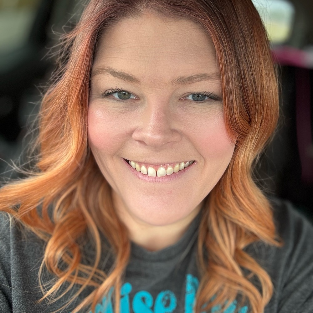 Meet your Posher, Erica